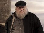 George R.R. Martin ogłasza, że The Winds Of Winter wciąż nie jest skończony
