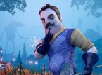 Hello Neighbor 2 pojawi się na PS4 i PS5