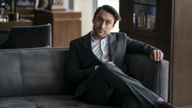 Epicki dowcip Kierana Culkina na Marku Ruffalo z udziałem marihuany