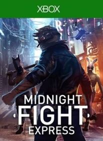 Midnight Fight Express