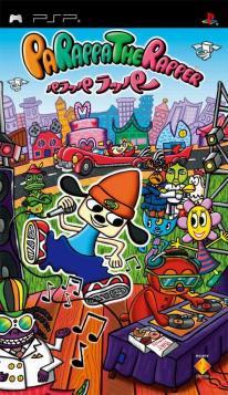 Parappa the Rapper