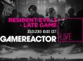 Dziś na GR Live: Resident Evil 2
