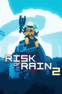 Risk of Rain 2