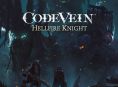 Rozszerzenie fabularne do Code Vein zadebiutowało