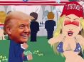 Bez zadawania ciosów: South Park rozdziera Trumpa na strzępy brutalną satyrą