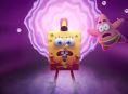"Eksperci" wyjaśniają SpongeBob Squarepants: The Cosmic Shake