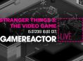 Dziś na GR Live: Stranger Things 3: The Game