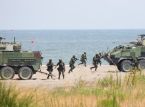 Tajwan przeprowadzi zakrojone na szeroką skalę ćwiczenia symulujące chińską inwazję