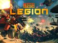 TerraTech Legion łączy budowanie pojazdów z niekończącą się akcją