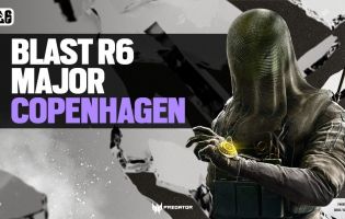 Ubisoft podaje szczegóły dotyczące Rainbow Six: Siege Copenhagen Major