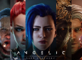 Weterani z Bungie i Crytek prezentują Angelic: Dark Symphony, taktyczne RPG z silnym naciskiem na opowiadanie historii