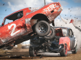 Wreckfest 2 zadebiutuje we wczesnym dostępie 24 marca - ale wersja konsolowa będzie musiała poczekać