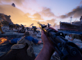 WW1 Gallipoli wystartuje na PC, PS5 i Xbox Series X /S w maju tego roku