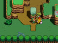 Cadence of Hyrule ze świetnymi ocenami