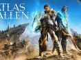 Atlas Fallen: Kolejny ogólny otwarty świat z ulepszoną walką