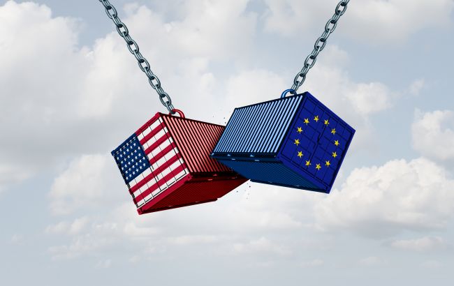 Unia Europejska obniży cła na amerykańskie samochody, aby uniknąć wojny handlowej z Donaldem Trumpem