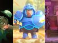 Win or Lose: Odcinki 1-4 (Disney+)