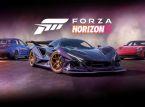 Forza Horizon 5 podobno sprzedało się nawet w pięciu milionach egzemplarzy na PS5