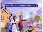 Disney Dreamlight Valley pojawi się na Nintendo Switch 2 25 marca