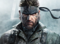 Alan Ritchson nazywa granie Snake'em z Metal Geara "snem"