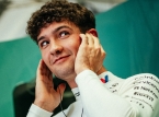 Jak Crawford zastąpi Fernando Alonso w FP1 Grand Prix Japonii