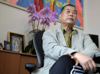 Kim jest Jimmy Lai? Hongkoński magnat medialny skazany na 20 lat więzienia