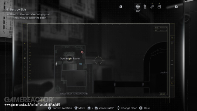 Resident Evil Requiem