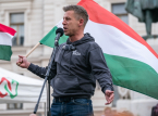 Opozycja węgierska obejmuje prowadzenie nad Orb&aacute;nem, pokazują sondaże