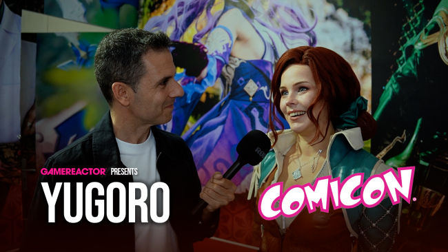 Cosplayer Yugoro opowiada nam, co sprawia, że cosplay jest dobry: 