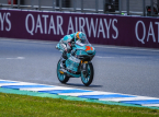 Zawodnik Moto3, Adri&aacute;n Fern&aacute;ndez, został zdyskwalifikowany z sześciu wyścig&oacute;w po odkryciu, że jego motocykl został zmanipulowany