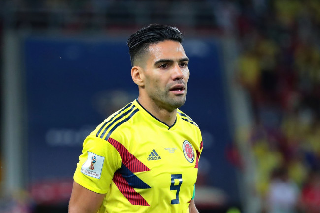 Radamel Falcao krytykuje kolumbijski przemysł piłkarski po eliminacji na Mistrzostwach Świata: "Podsyca przeciętność i lenistwo"