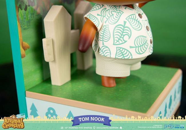 Animal Crossing: New Horizons