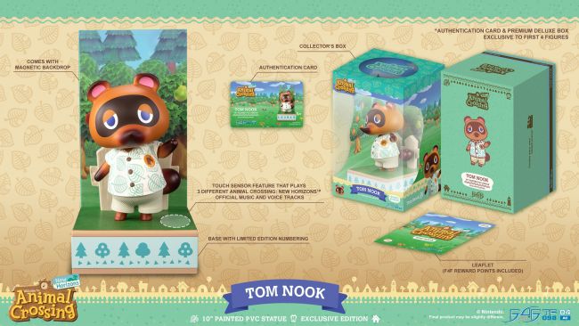 Animal Crossing: New Horizons