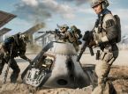 Battlefield 2042 zawiera teraz reklamy i lokowanie produktów