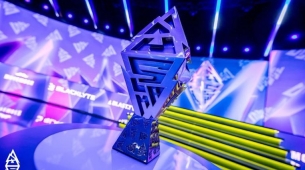 BLAST Slam V: OG Esports odpadło, a drużyna Yandex awansowała do półfinału