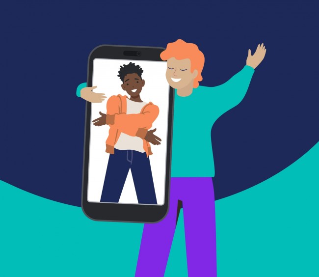 Cambridge Dictionary ogłasza swoje Słowo Roku 2025 jako "Paraspołeczne"