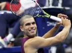 Carlos Alcaraz bije rekord życiowy w Japan Open