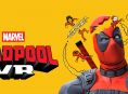 Deadpool zagra główną rolę w swojej własnej grze VR jeszcze w tym roku
