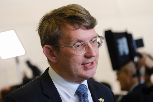 Dania oskarża Rosję o "destrukcyjne i destrukcyjne" cyberataki