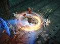 Wpis blogowy na temat Diablo Immortal opublikowany