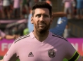 EA Sports FC 26: Lionel Messi na szczycie listy najlepiej ocenianych piłkarzy MLS