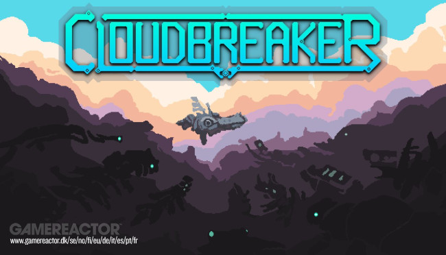 Cloudbreaker