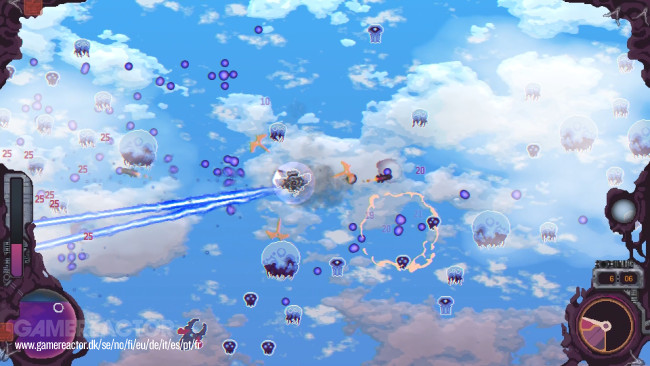 Cloudbreaker