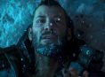 Keanu Reeves daje z siebie wszystko w odcinku Armored Core Secret Level 