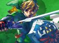 The Legend of Zelda: Skyward Sword HD