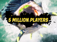 Maneater dotarł do 5 milionów graczy