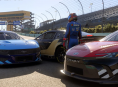 NASCAR zbliża się do Forza Motorsport 