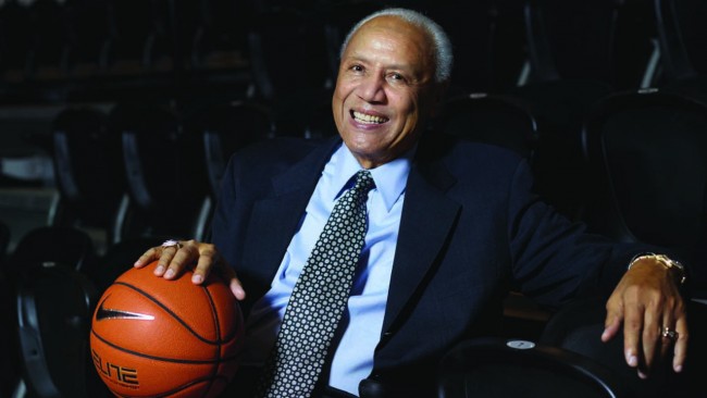 Legenda NBA Lenny Wilkens umiera w wieku 88 lat: Jeden z najbardziej płodnych trenerów w historii