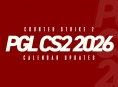PGL zlikwiduje swój turniej na początku października 2026 Counter-Strike 2 z powodu nakładania się z innym wydarzeniem