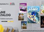 W przyszłym tygodniu PlayStation Plus rozda Sonic Frontiers, Forspoken, WRC Generations, Coffee Talk i wiele więcej